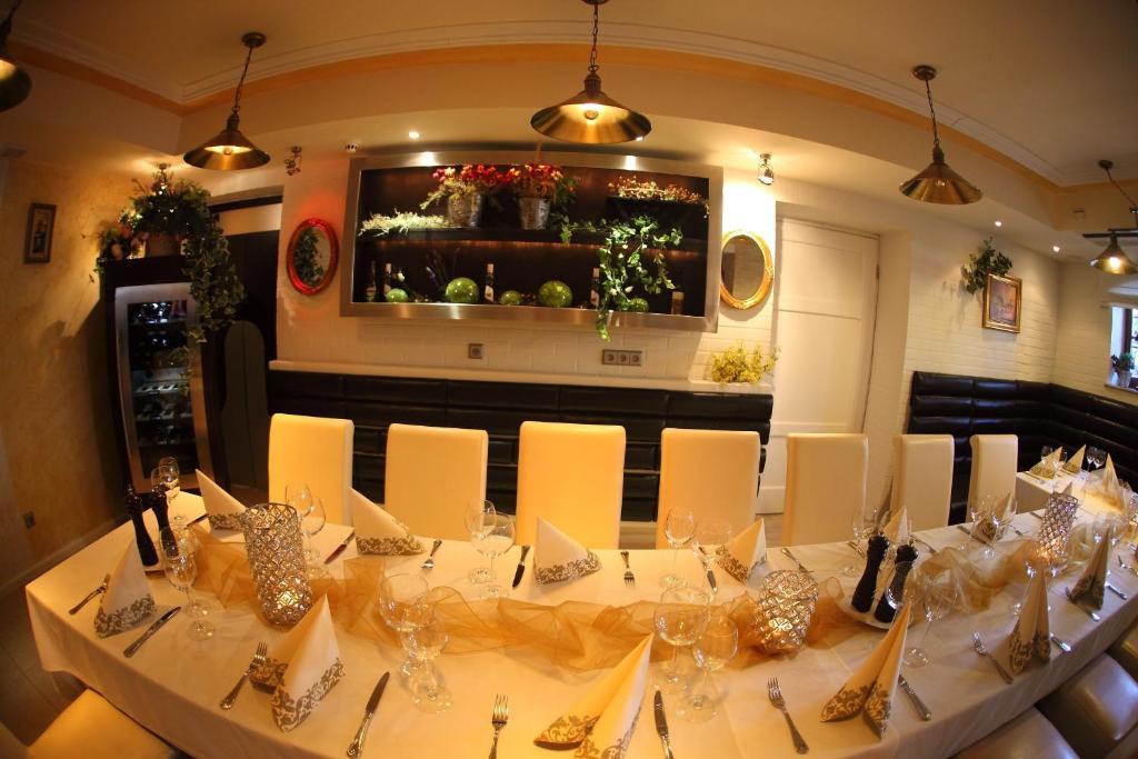 Villa Secesja Bydgoszcz Buitenkant foto