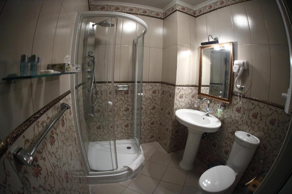 Villa Secesja Bydgoszcz Kamer foto