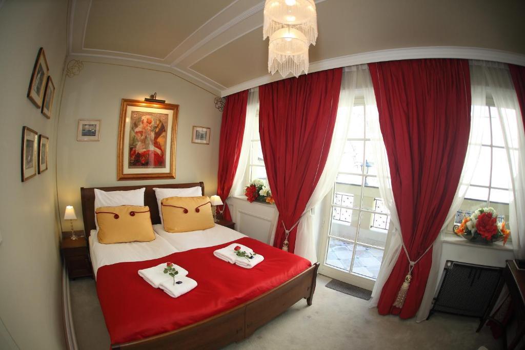 Villa Secesja Bydgoszcz Kamer foto