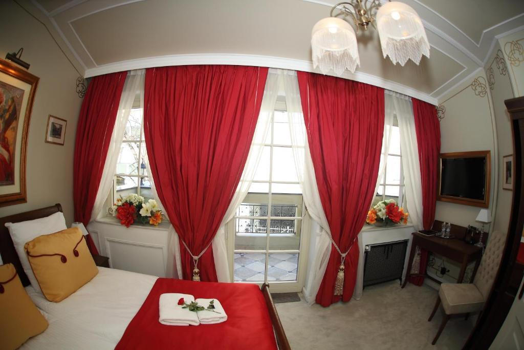 Villa Secesja Bydgoszcz Kamer foto