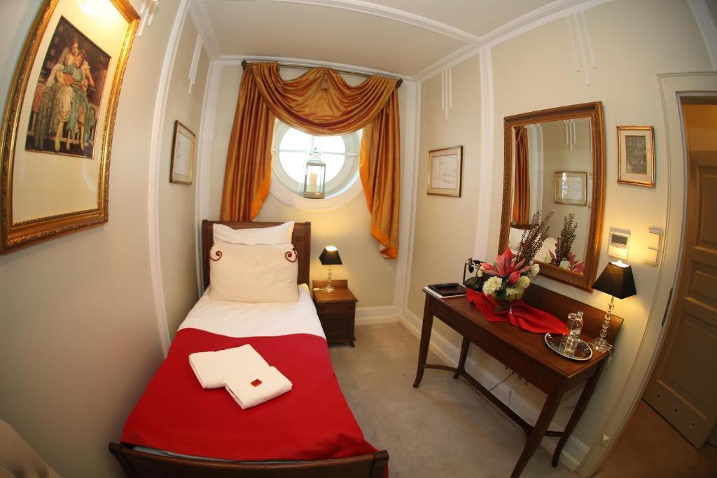 Villa Secesja Bydgoszcz Kamer foto